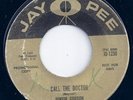 JUNIOR GORDON - Call The Doctor. ACE New Breed RnB HEAR