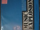 JOHN SURMAN RAY HARRIS MUSIC EXPLOSION MSR OG VG+
