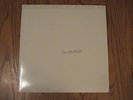 THE BEATLES WHITE ALBUM MFSL LP MINT RARE MASTER