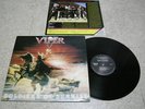 VIPER - SOLDIERS OF SUNRISE KOREA LP BRAZIL HEAVY METAL