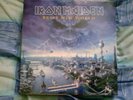 IRON MAIDEN BRAVE NEW WORLD ALBUM