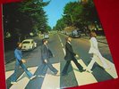 SEALED BEATLES ABBEY ROAD ORIG 69 APPLE NO HER MAJESTY