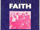BLIND FAITH - WELL ALL RIGHT 7/45 PORTUGAL