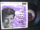 JOHNNY BURNETTE EP Dreamin' UK EX+ London Records 1960