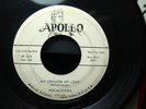 DOO-WOP 45 VOCALTONES  My version of Love  DJ    HEAR