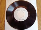 DAVID BOWIE Scarely Monsters / Fashion JAPAN ACETATE 7