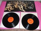 JIMI HENDRIX ELECTRIC LADYLAND POLYDOR EX + 2 LPS