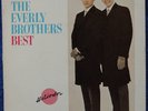 Everly Brothers - EP - Best - Rare Heliodor 463040