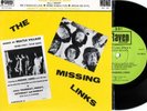 Missing Links Rare-OZ-Only-EP-Garage-Punk-NM-MONO