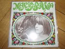 Marisa Sannia - Primo LP 1968 UNPLAYED COPY  Cetra LPX2