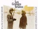 Les granges brulees Jean Michel Jarre 33 tours rare
