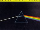DARK Side of the Moon/ PINK FLOYD Audiophile MFSL 1-107