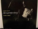 SONNY STITT 