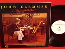 JOHN KLEMMER Straight From The Heart NAUTILUS D2D NMINT