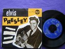 ELVIS PRESLEY 7
