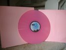 PINK FLOYD ULTRA  RARE ANIMALS  FRANCE PINK VINYL COVER