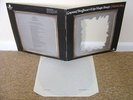 CAPTAIN BEEFHEART Mirror Man LP Buddah UK 1st Press