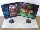 JIMI HENDRIX EXP Electric Ladyland LP UK 1968 1st Press