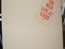 THE WHO: LIVE AT LEEDS, MINT 200-GRAM VINYL, 47 INSERTS
