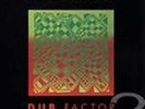 LP Black Roots DUB FACTOR 2 The Dub Judah Mixes NUBIAN