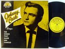 JOHNNY CASH SINGS SONGS THAT MADE HIM FAMOUS - SUN 33LP