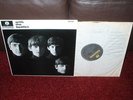 BEATLES With The Beatles LP 1965 1st  STEREO