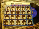 THE BEATLES tell me why + and i love her EP  Spain 7