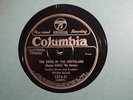 Seger Ellis vintage record 78 Columbia 1374-D E+ Jazz