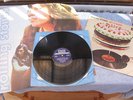 The Rolling Stones - Let It Bleed LP 1969 w/Poster
