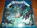 Metallica Rare For Metallians Only 3LP  750 copies  