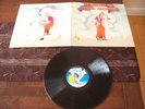 ATOMIC ROOSTER IN HEARING OF PEGASUS 1971 LP NM 4 PLAYS