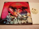 AMON DÜÜL II - Dance of the Lemmings, UK-Orig., M-
