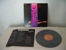 Scorpions Virgin Killer -Japanese Pressing w/OBI