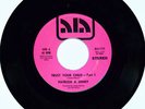 Northern Soul Patrizia & Jimmy Trust Your Child