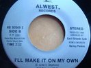 Cecil Lyde on Alwest-RARE MODERN SOUL BOOGIE 45 HEAR
