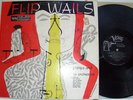 Flip Phillips LP FLIP WAILS David Stone Martin cover