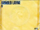 Pink Floyd, hollandais: Arnold Layne(barrett)