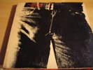 THE ROLLING STONES // STICKY FINGERS // 1971   OZ...LP