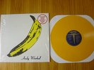 THE VELVET UNDERGROUND AND NICO PRODUCED BY ANDY WARHOL