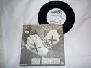 TEEN IDLES  “Minor Disturbance” EP DISCHORD SXE PUNK