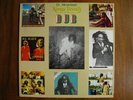 DR. ALIMANTADO Kings Bread Dub LP U.K. ITAL SOUNDS '79