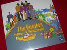 SEALED BEATLES ORIGINAL 69' YELLOW SUBMARINE ON APPLE