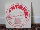 TAPPER ZUKIE IN DUB. RARE JA ORIGINAL. STARS