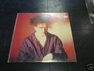 THE CURE HOT 3 - LP LIVE AT THE PALAEUR 27.11.1987