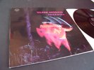 BLACK SABBATH PARANOID wwa 1st press laminate Lp ex