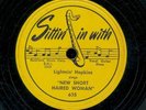 78-Blues-Sittin in With 635-Lightnin' Hopkins