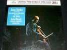 MERCURY LIVING PRESENCE SR 90303 JANOS STARKER DVORAK