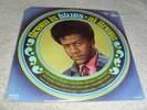 AL GREEN Is Blues Hi LP RARE COVER  NM- Soul