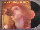 RAILROAD GIN - CAROL LLOYD - A MATTER OF TIME