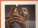 John Coltrane GIANT STEPS Atlantic MONO
